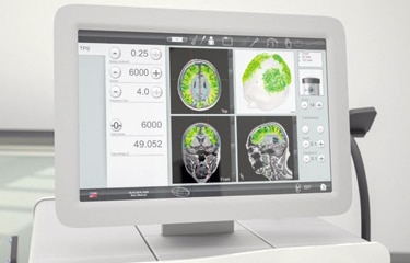 BodyTrack Software - Neurolith - Alzheimer-Demenz