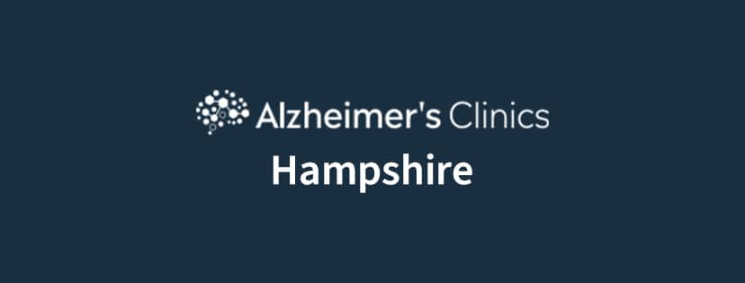 TPS-Standort - Alzheimer's Clinics - Hampshire - England