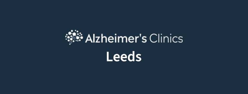 TPS-Standort - Alzheimer's Clinics Leeds - England