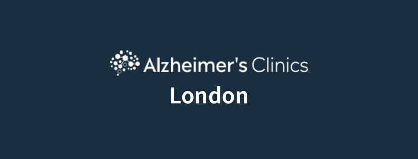 TPS-Standort - Alzheimer's Clinics - London - England