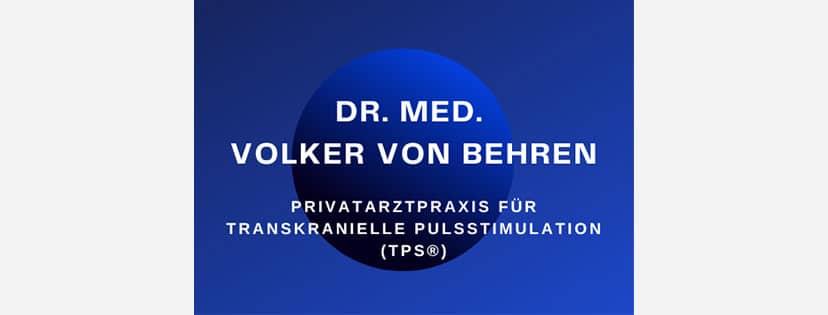 TPS-Standort - Dr. med. Volker von der Behren - Wiesbaden - Deutschland