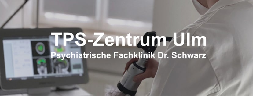 TPS-Standort - TPS-Zentrum Ulm - Psychiatrische Fachklinik - Dr. Schwarz
