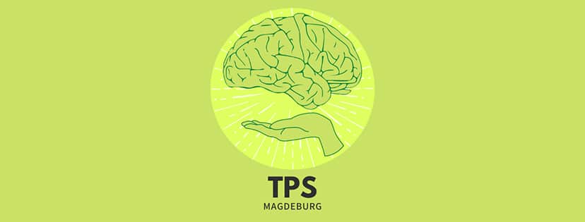 TPS Standort - Kristina Hebekerl - TPS Magdeburg - Deutschland