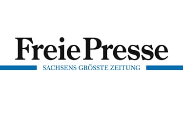 "Freie Presse" - Sachsens größte Zeitung