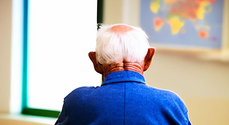 WHO stellt Konzept für Demenz-Forschung vor - Alzheimer Deutschland
