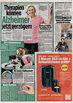 BILD-Zeitung - Seite 7 - 25.01.23