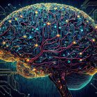 Vollständige Gehirnkarte eines Lebewesens erstellt - Alzheimer Deutschland