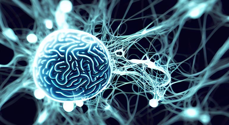 Amyloid Ablagerungen im Gehirn - Alzheimer Deutschland