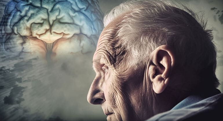 Spanische Forschende stellen weitere Studie vor - Alzheimer Deutschland