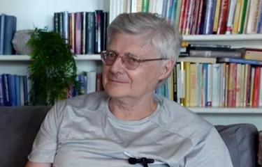 Dr. Leipert - Interview - Alzheimer Deutschland