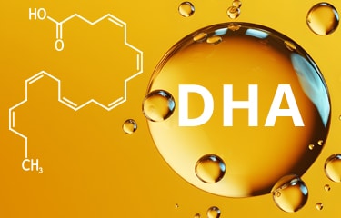 DHA - Docosahexaensäure - Omega 3 - Fettsäure - Alzheimer Deutschland