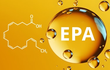 EPA - Eicosapentaensäure - Omega 3 - Fettsäure - Alzheimer Deutschland