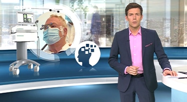 RTL - Hoffnung für Alzheimer-Kranke - Jochen Vieregge - Prof. Citak - Alzheimer Deutschland