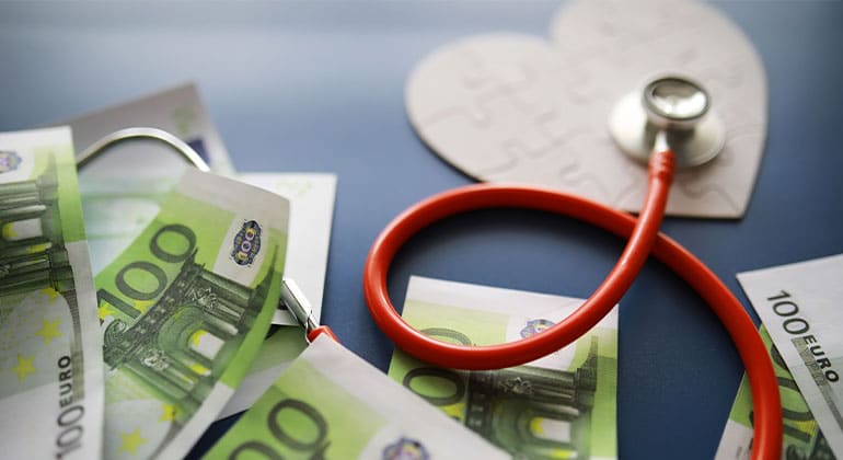 Steigende Pflegekosten - Alarmierende Prognose - Alzheimer Deutschland