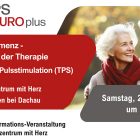 Einladung - Informations-Veranstaltung - TPS - ImPuls - Dachau - Alzheimer Deutschland