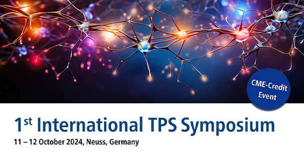 Transkranielle Pulsstimulation - TPS-Therapie - Alzheimer Deutschland