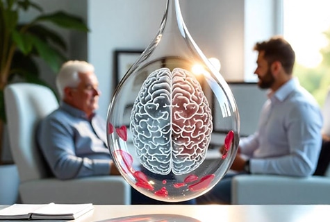 Alzheimer-Bluttest - labors.at