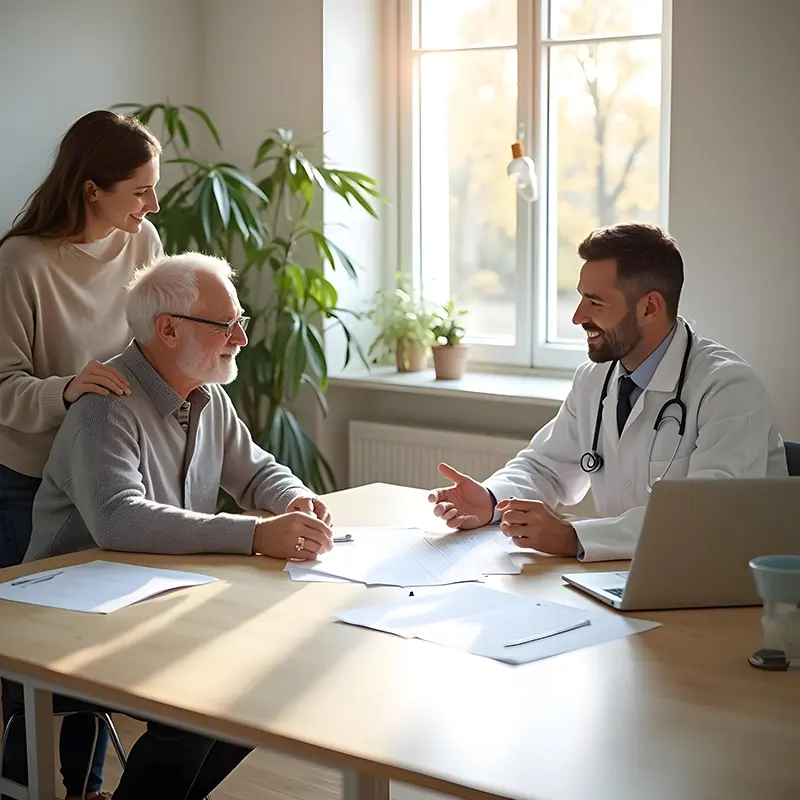 Wie wird Alzheimer-Demenz diagnostiziert? Wie wird Alzheimer-Demenz diagnostiziert?