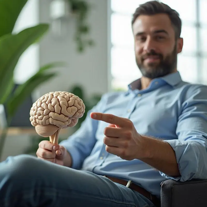 Was ist der Unterschied zwischen Alzheimer und Demenz?