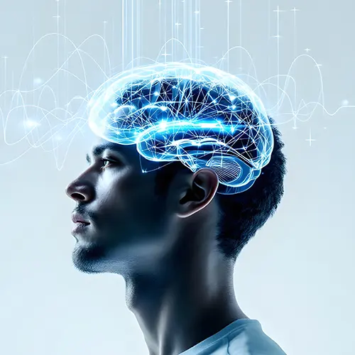 Was ist Hirnstimulation? Was ist Hirnstimulation?