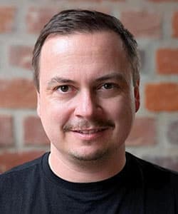 Dr. Paul Hammer – Bioinformatiker und Systembiologe – CEO BIOMES