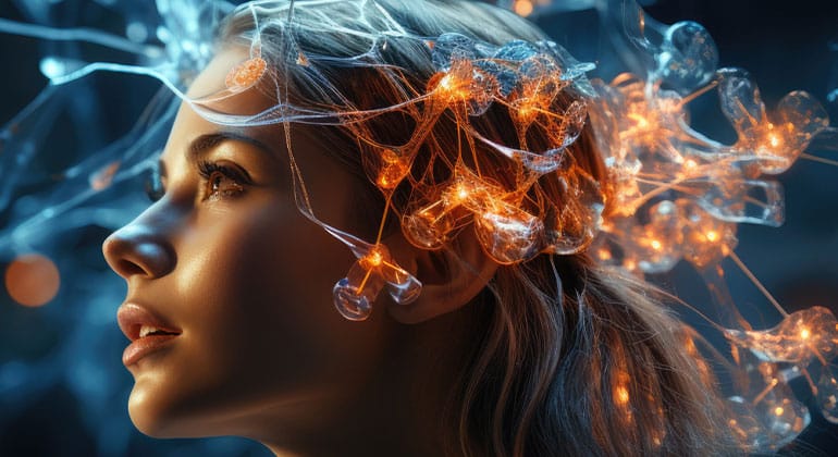Von Magnetfeldern über Stoßwellen bis Ultraschall: Die moderne Neurostimulation