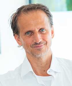 Dr. med. Sven Seewald - Interview - Alzheimer Deutschland